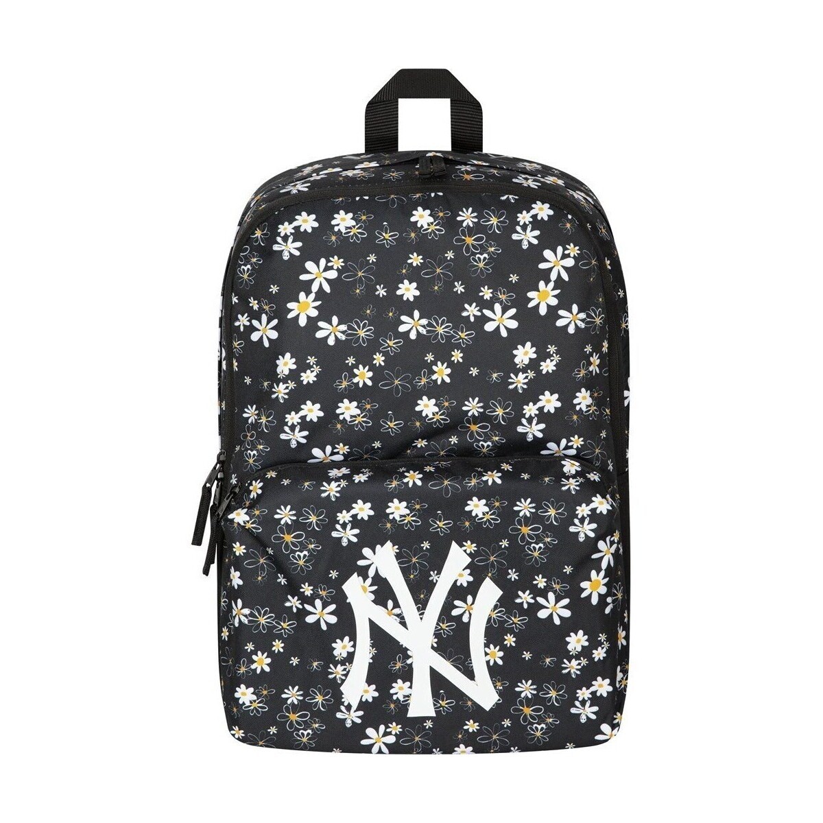 New-Era  Mlb Floral Multi Stadium Neyyan Batoh Us One Size  Černá