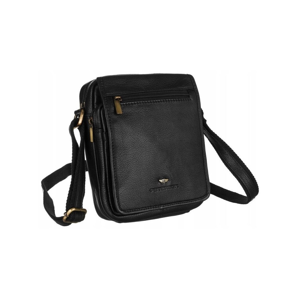 Peterson  DHPTNIG8NDM64527  Černá