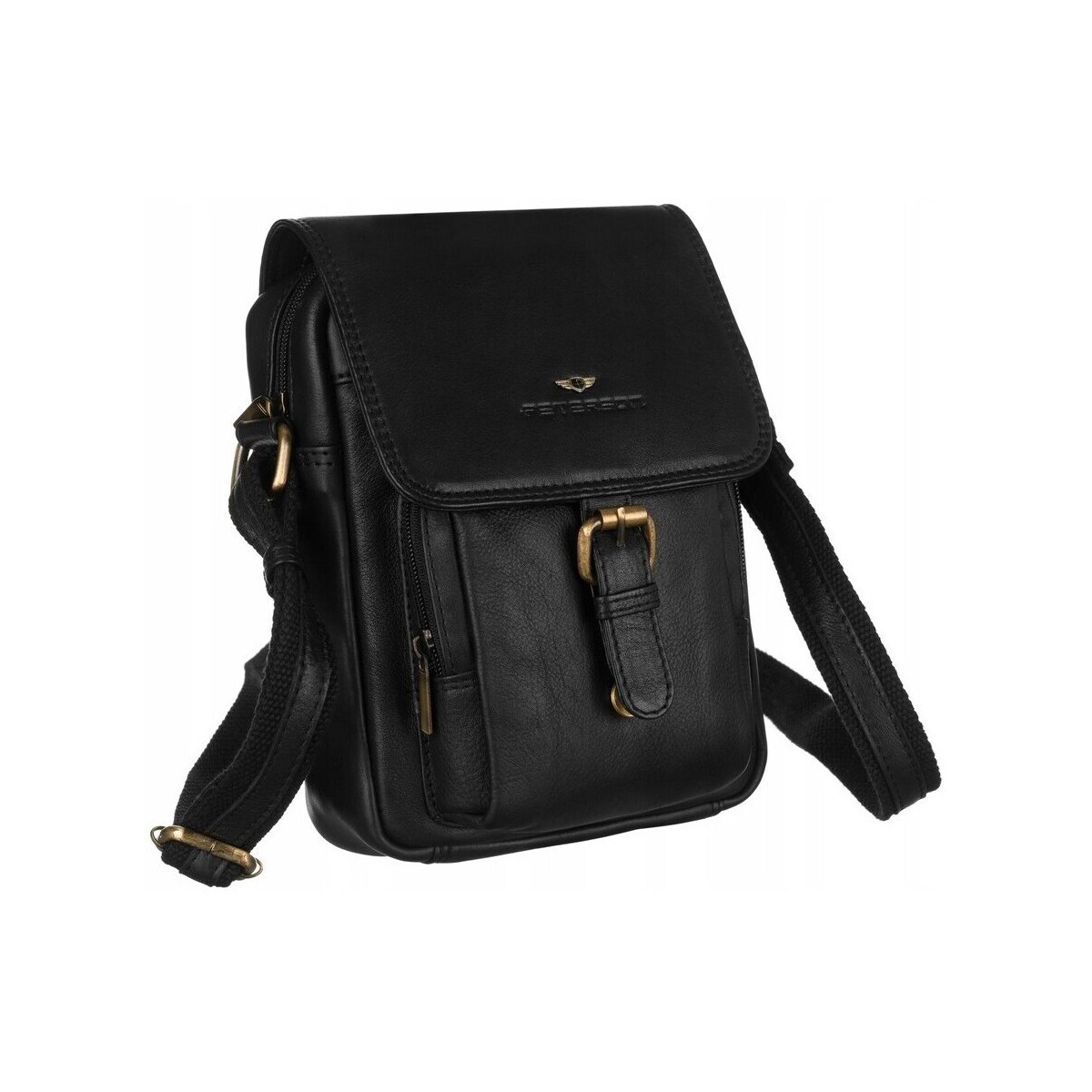 Peterson  dh  Černá