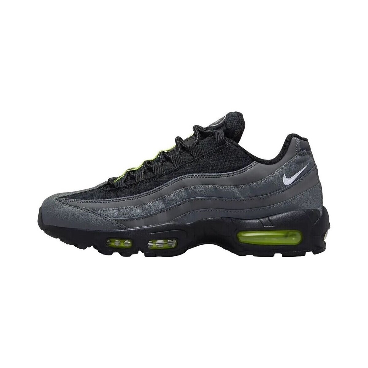 Nike  Air Max 95 WT  Šedá