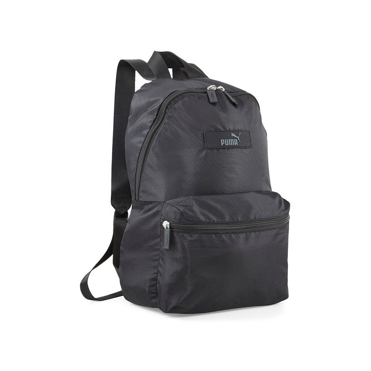Puma  Core Pop Backpack 079855-01  Černá