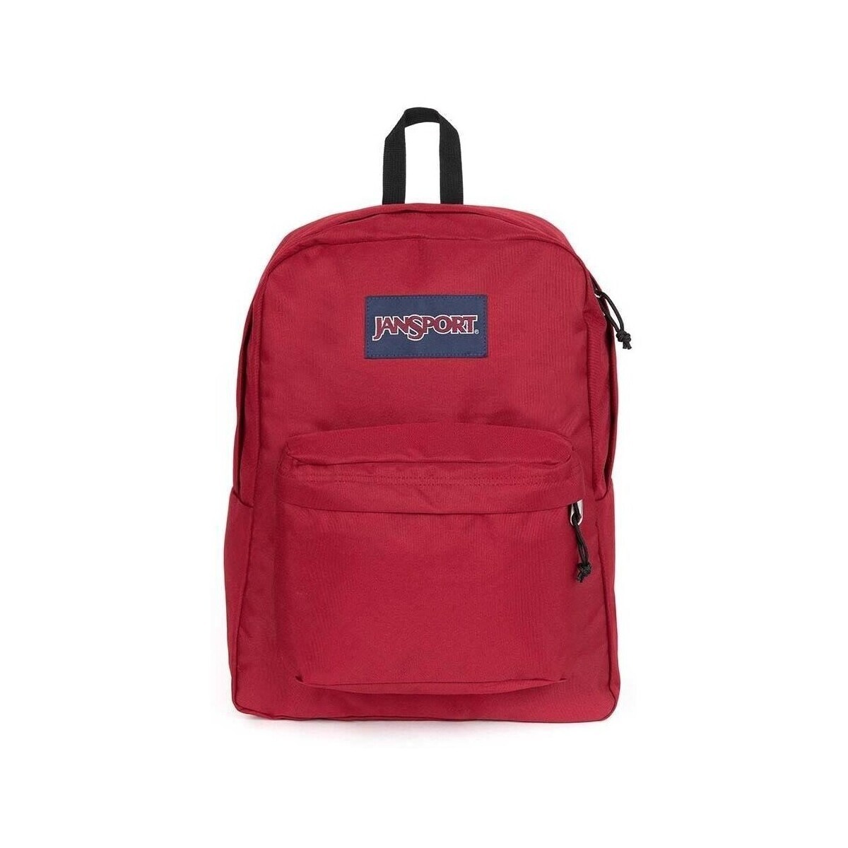 Jansport  Superbreak One Red Tape  Červená