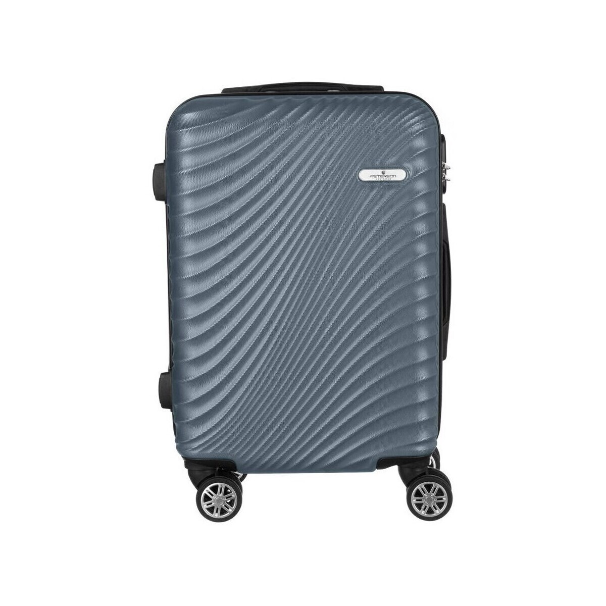 Peterson  dh  Šedá