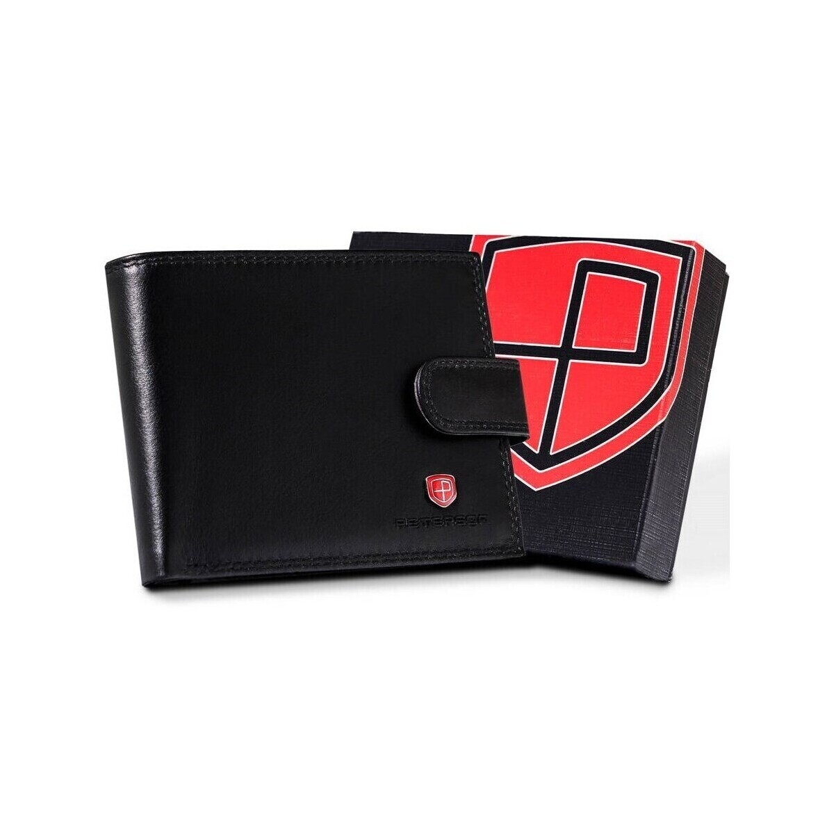 Peterson  Dh Ptn Mr12lcn  Černá