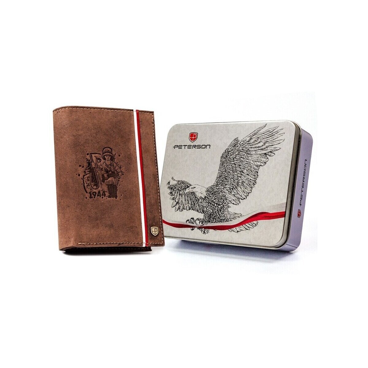 Peterson  Ptn 317pw-01 2-1-4  Béžová