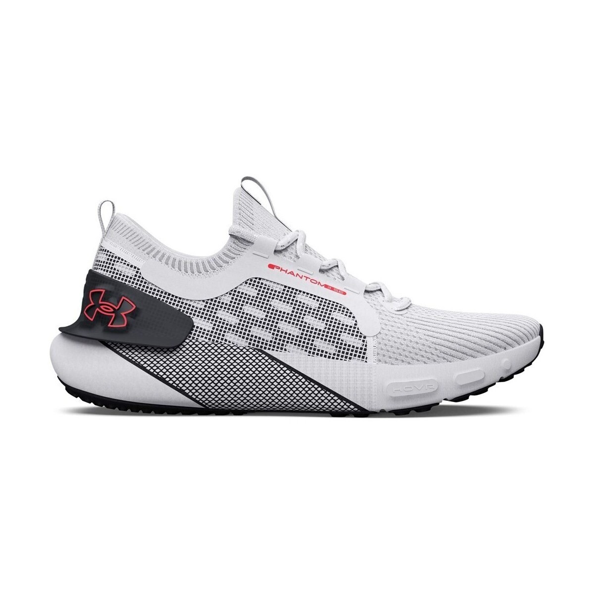 Under Armour  Ua U Hovr Phantom 3 Se Boty Eu 40.5  Bílá