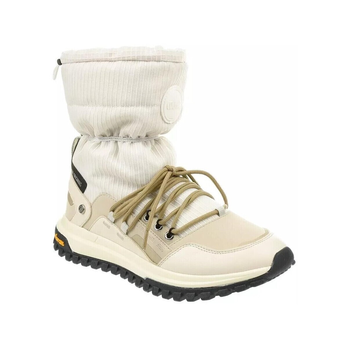 Colmar  Warmer Polar  Béžová