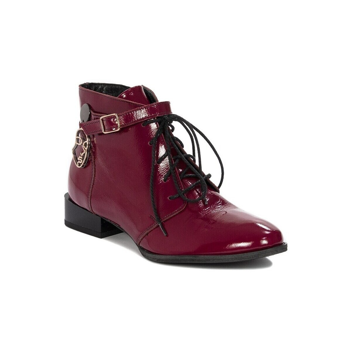 Maciejka  5743A44007  Bordó