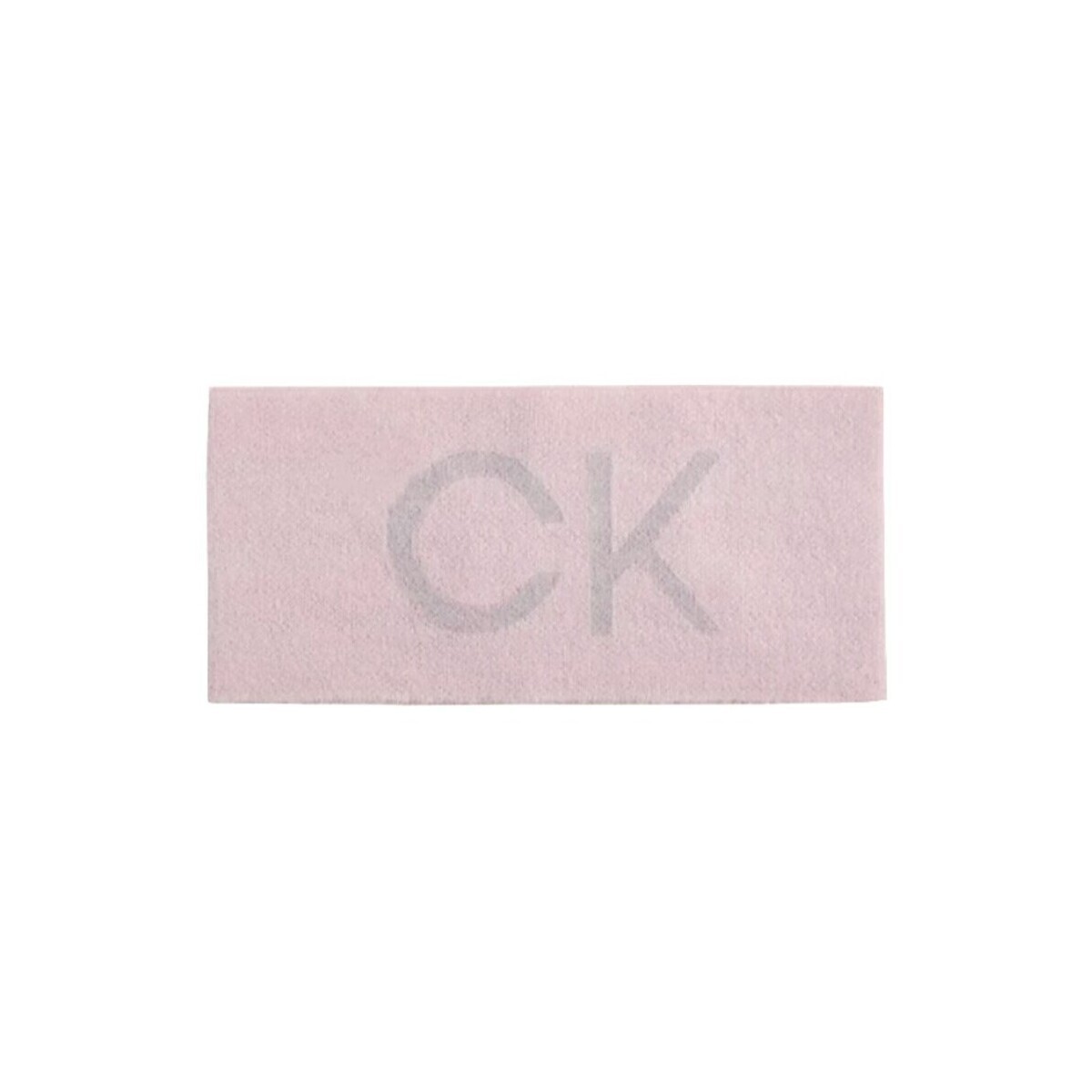 Calvin Klein Jeans  Elevated Monogram  Růžová