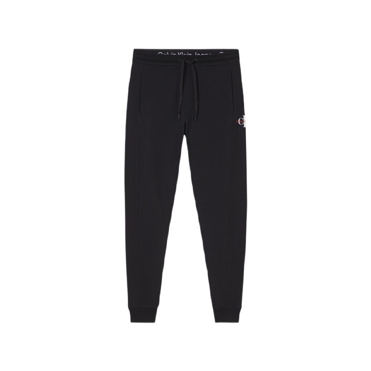 Calvin Klein Jeans  J30J319931  Černá