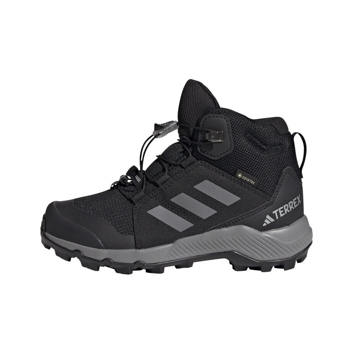 adidas  Terrex Mid Gtx  Černá