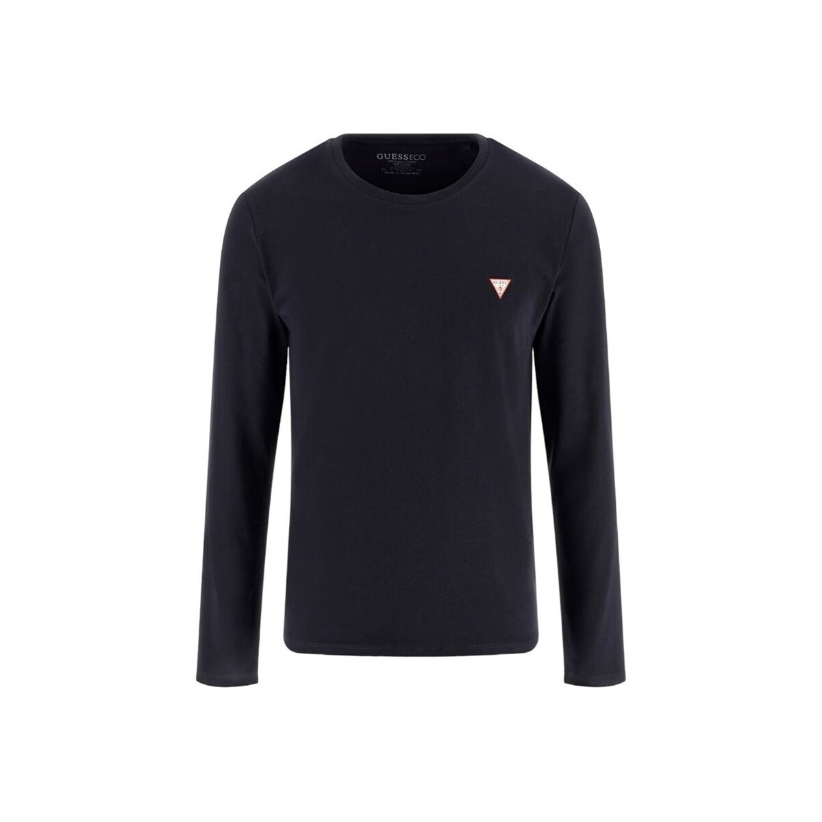 Guess  M2YI28J1314G7V2  Černá