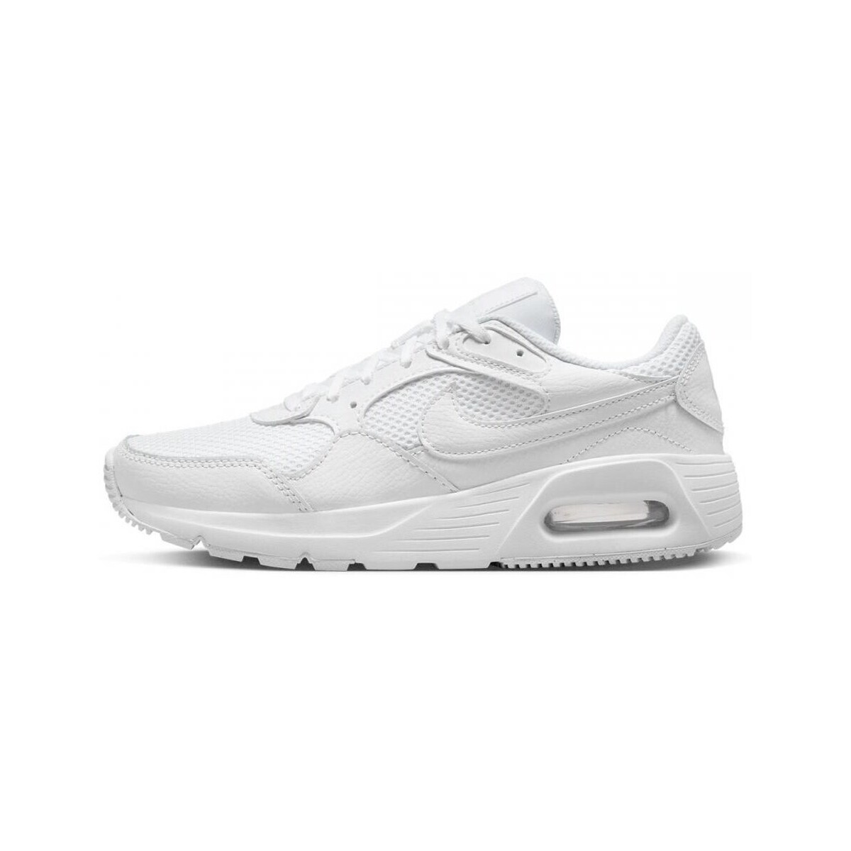 Nike  Wmns Air Max SC  Bílá
