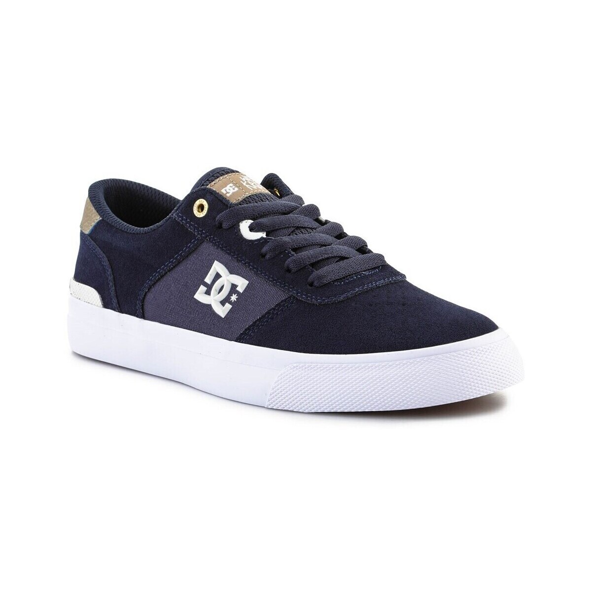 DC Shoes  Teknic S Wes Shoe  Tmavě modrá