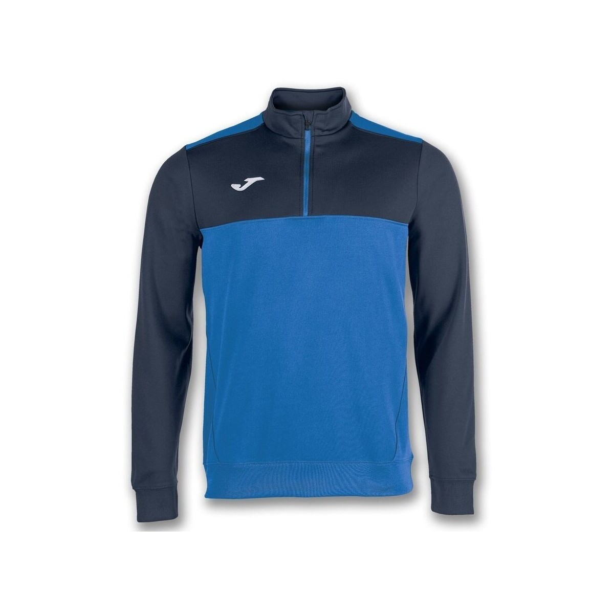Joma  Sweatshirt Zipper Winner  Modrá