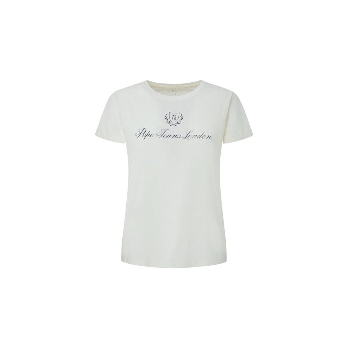 Pepe jeans  PL505706808  Bílá