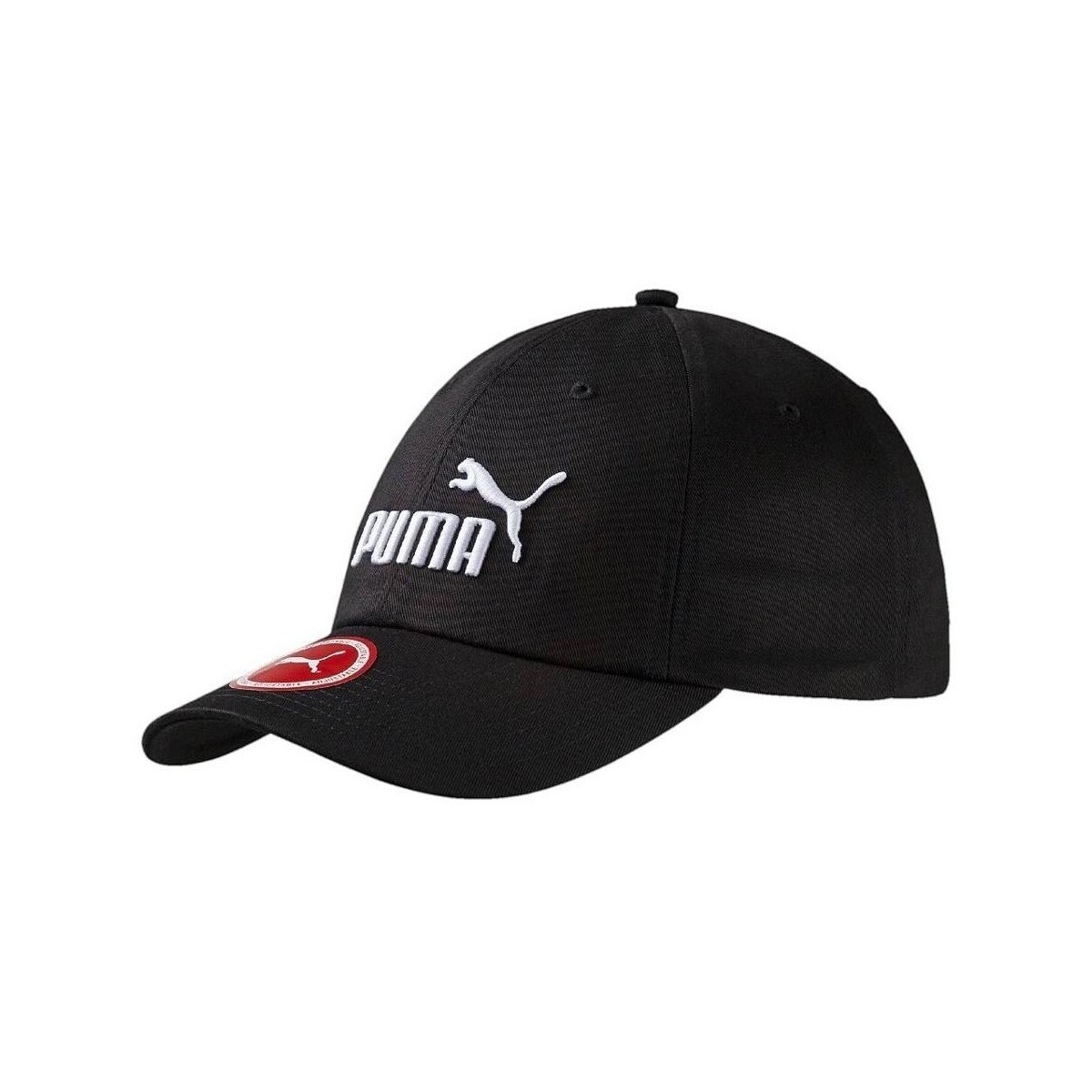 Puma  Essential Cap  Černá