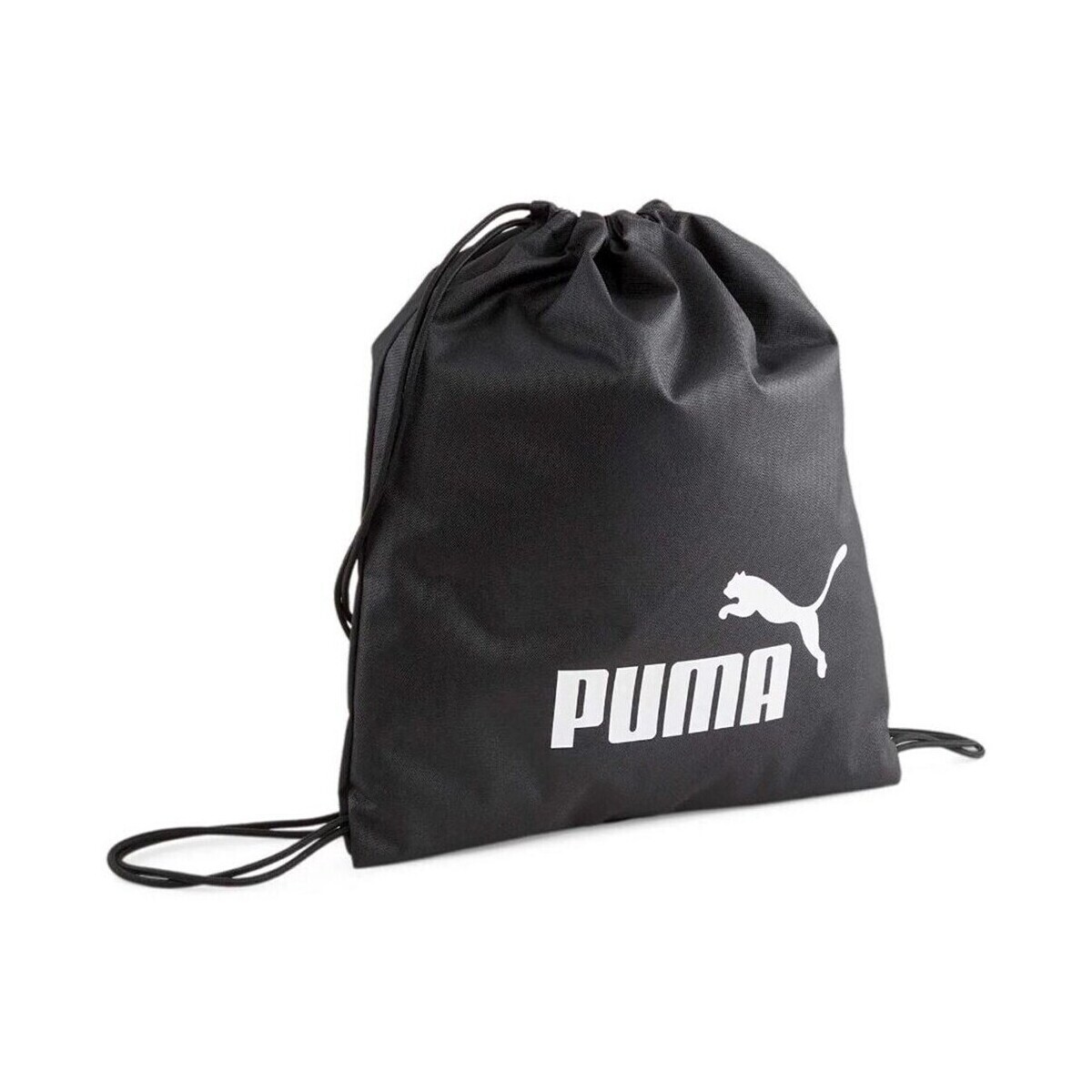 Puma  Phase Gym Sack  Černá
