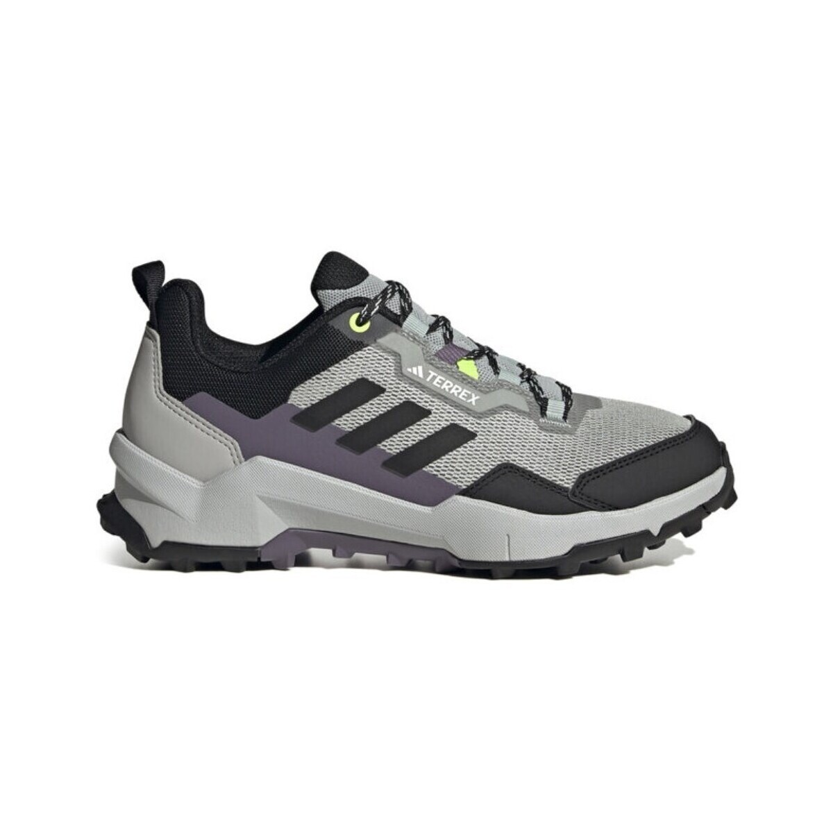 adidas  Terrex AX4 Hiking Shoes IF4872 Wonsil Cblack  Šedá