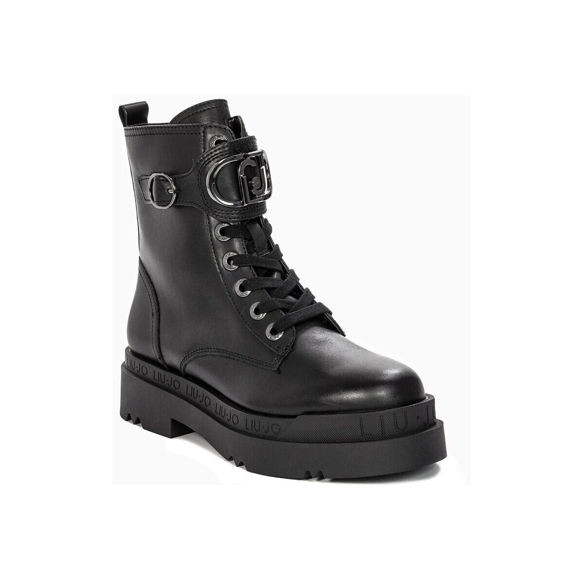 Liu Jo  Black  Černá