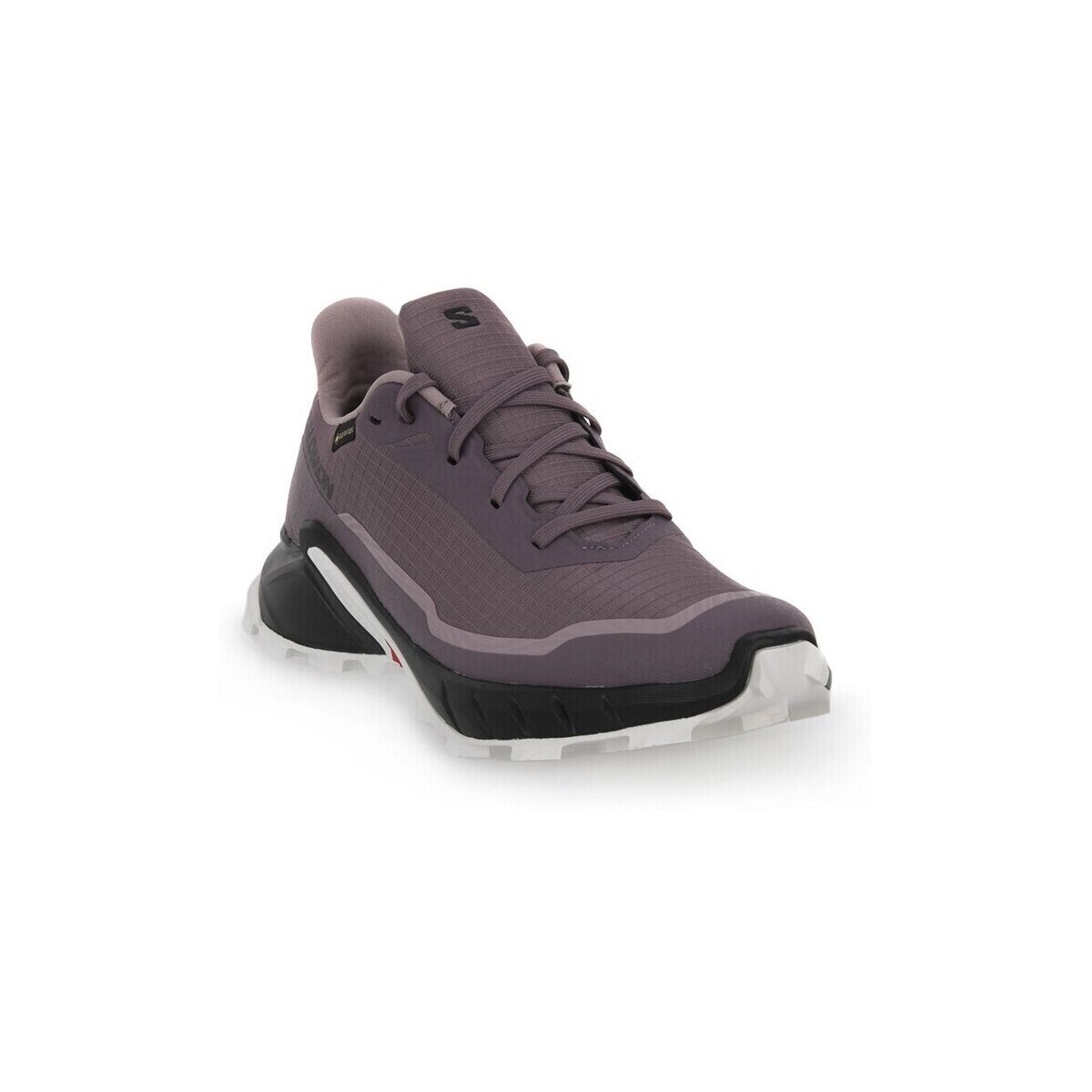 Salomon  Alphacross 5 Gtx  Fialová
