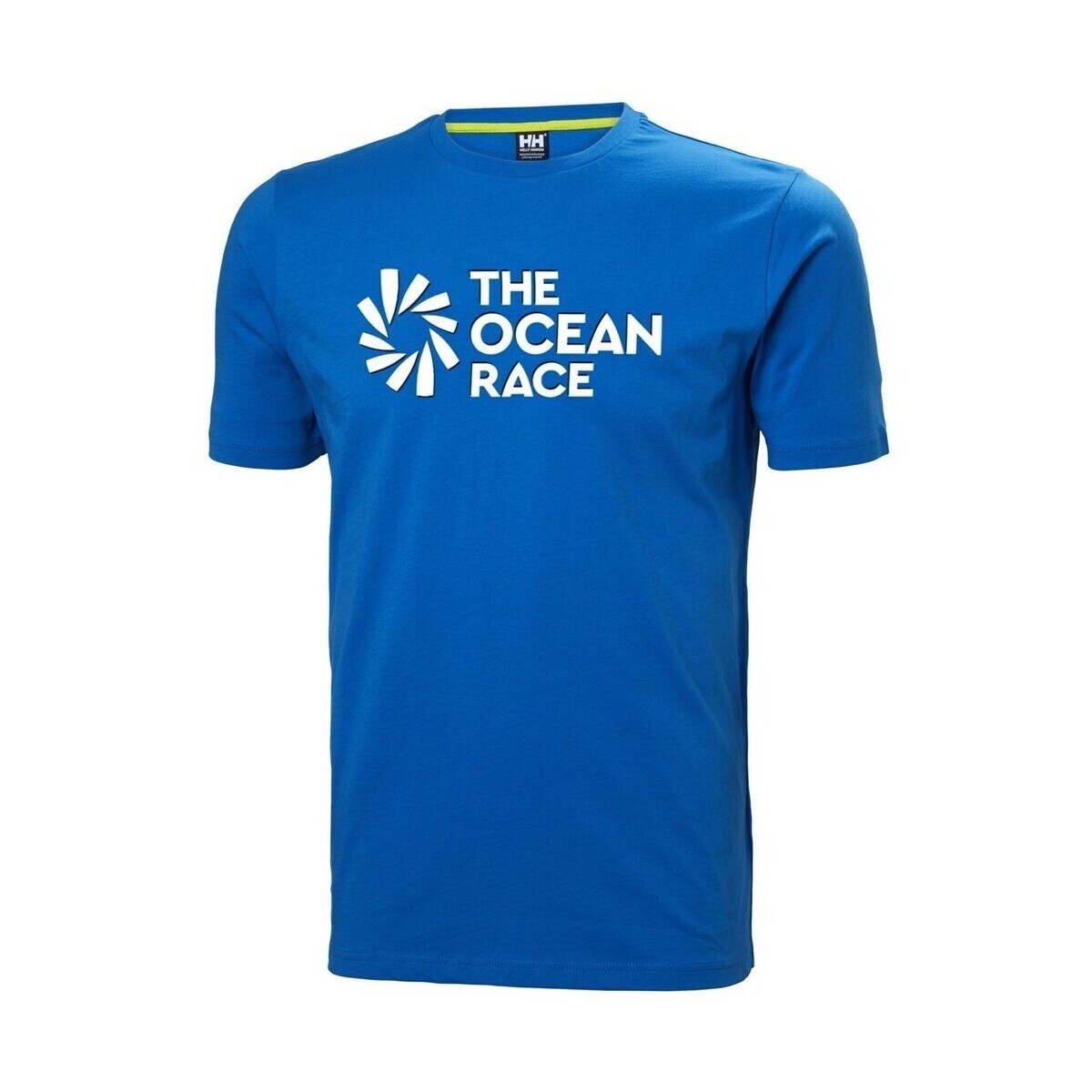 Helly Hansen  The Ocean Race T-shirt  Modrá