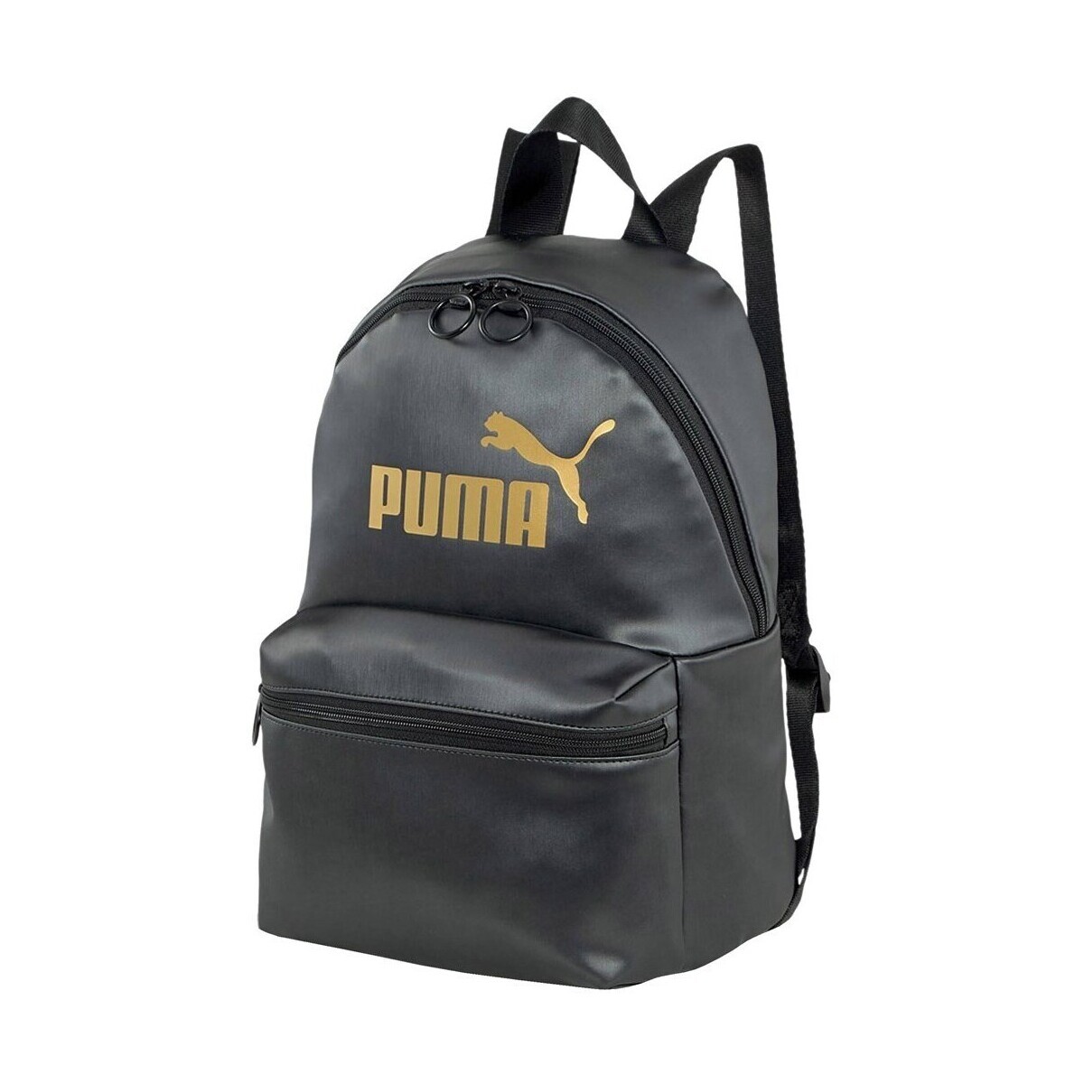 Puma  Core Up Backpack  Černá