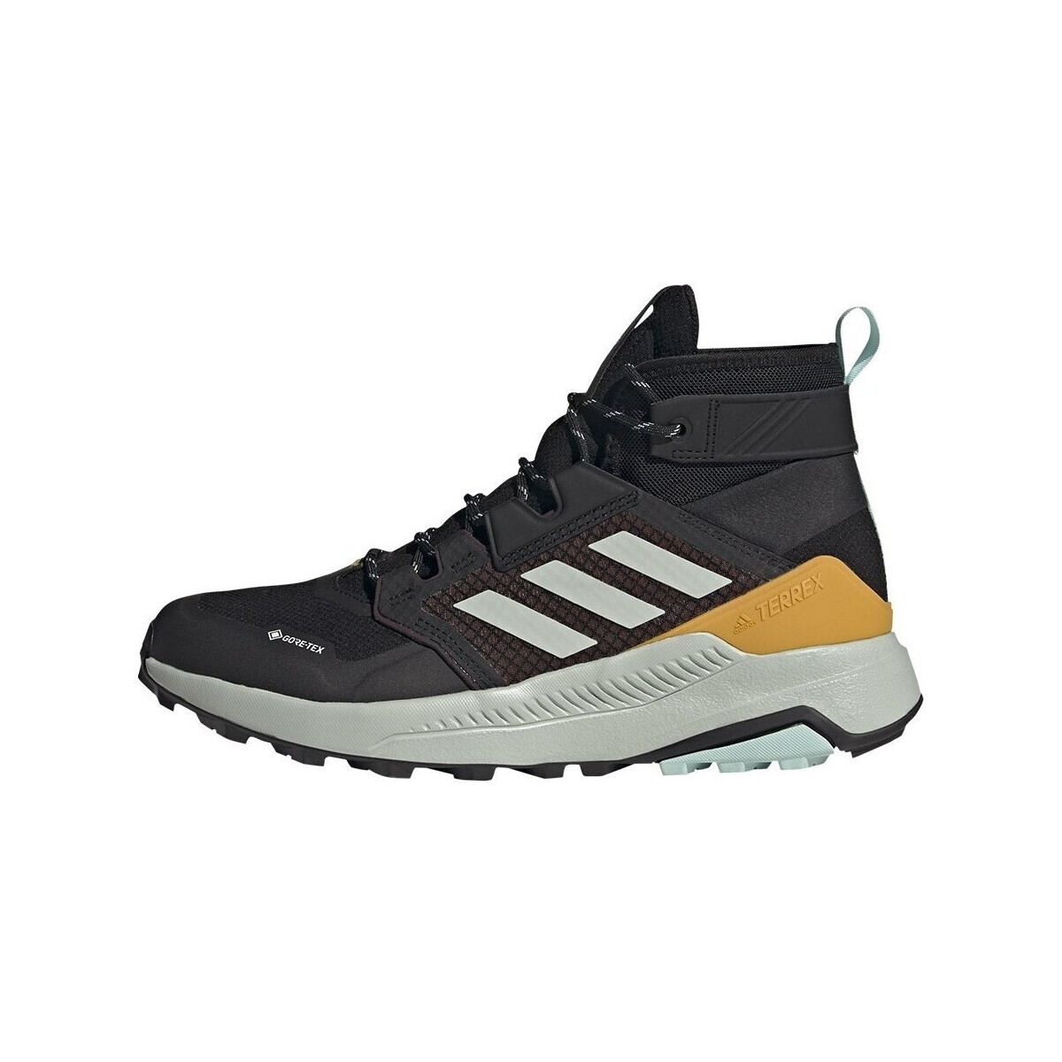 adidas  Terrex Trailmaker Mid Gtx  Černá