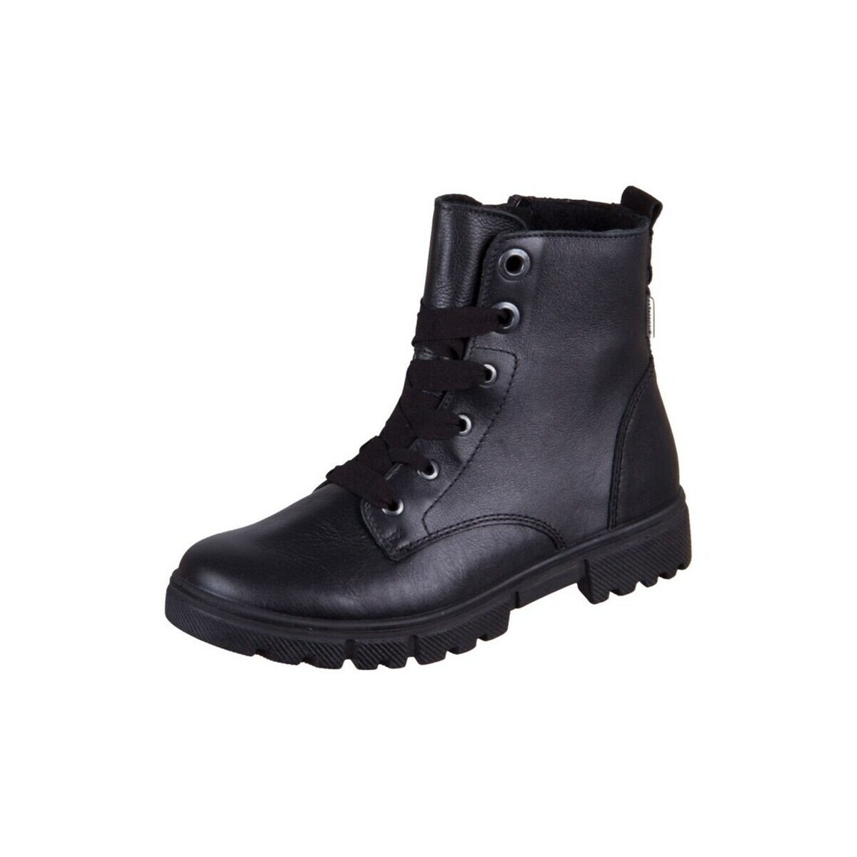 Ricosta  Suri Schwarz Dubai  Černá