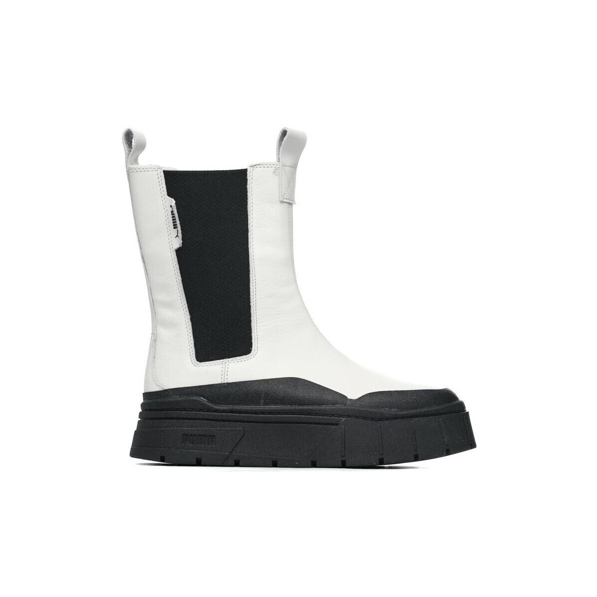 Puma  Mayze Stack Chelsea Wns  Bílá