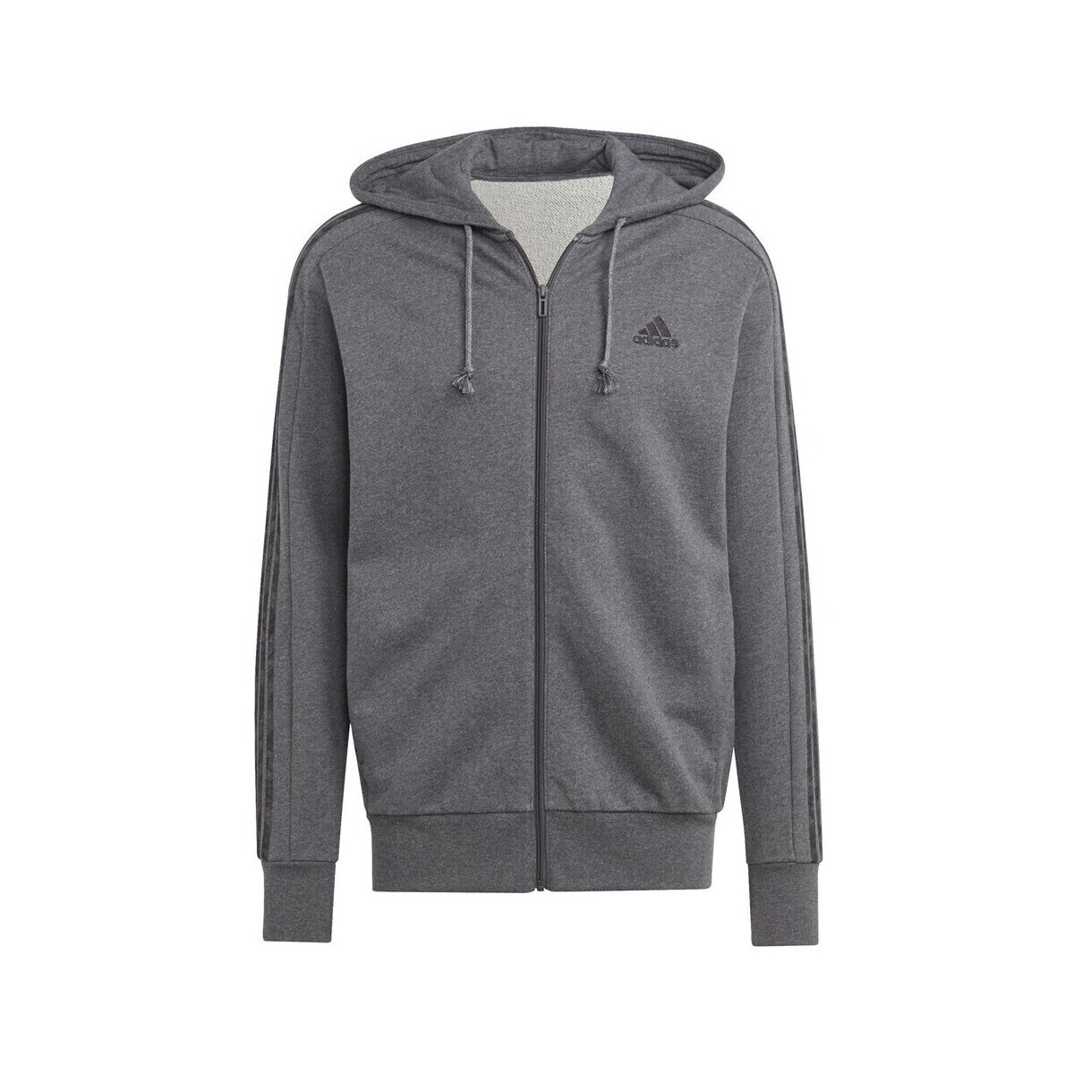 adidas  IC9837  Šedá