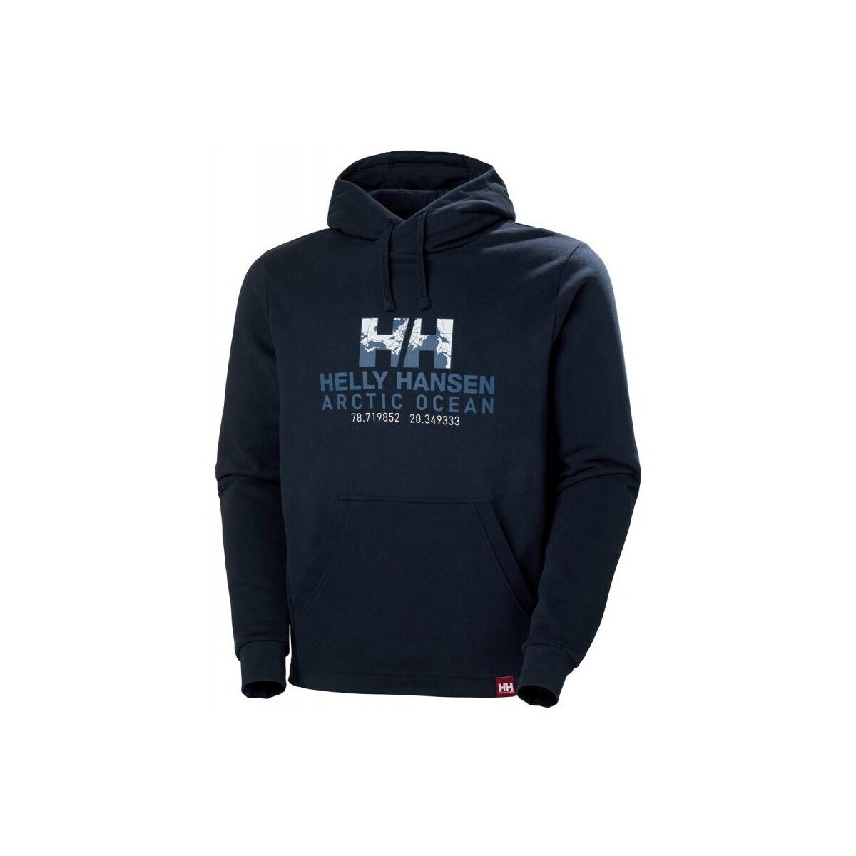 Helly Hansen  30361597  Tmavě modrá