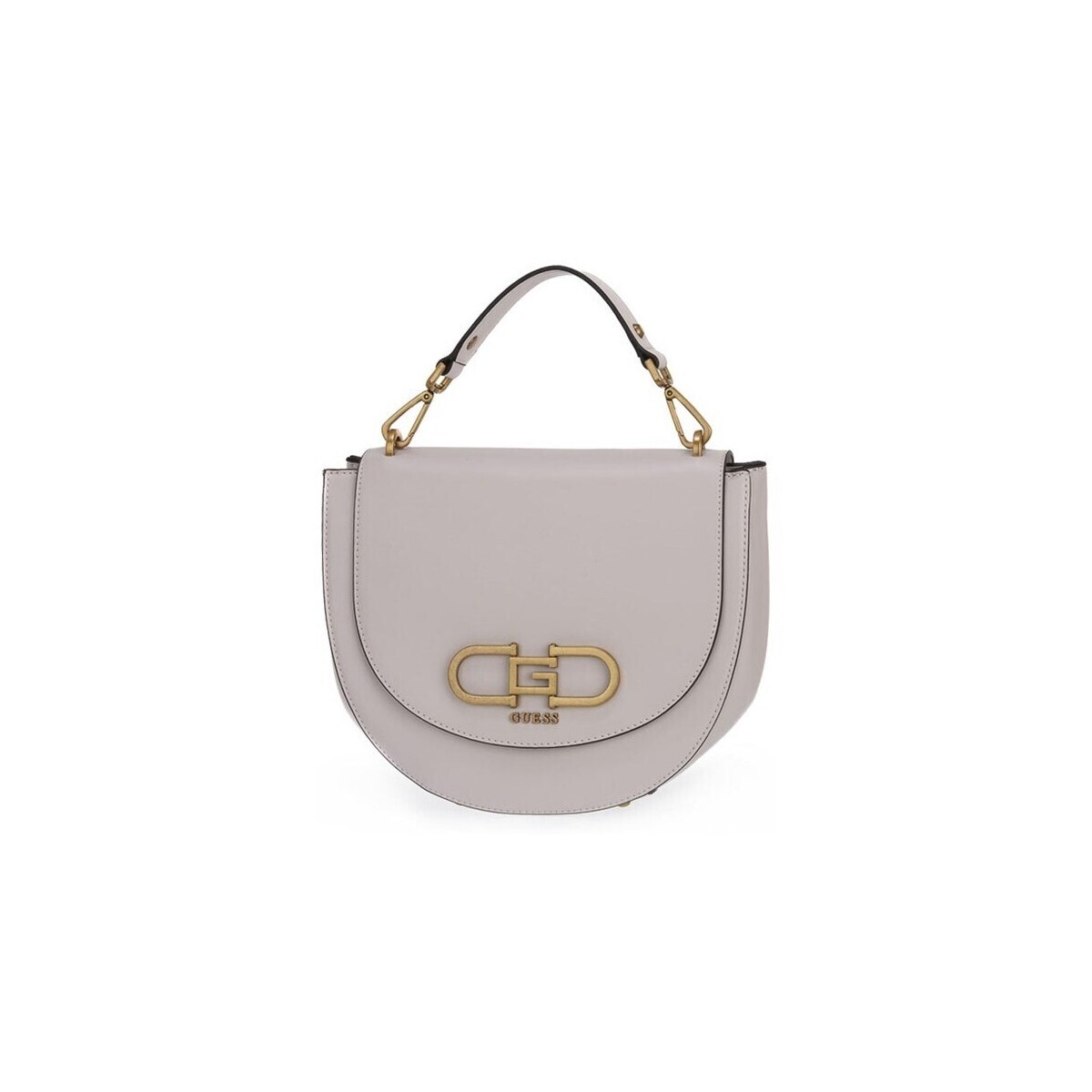 Guess  Sto Fleet Saddle  Šedá