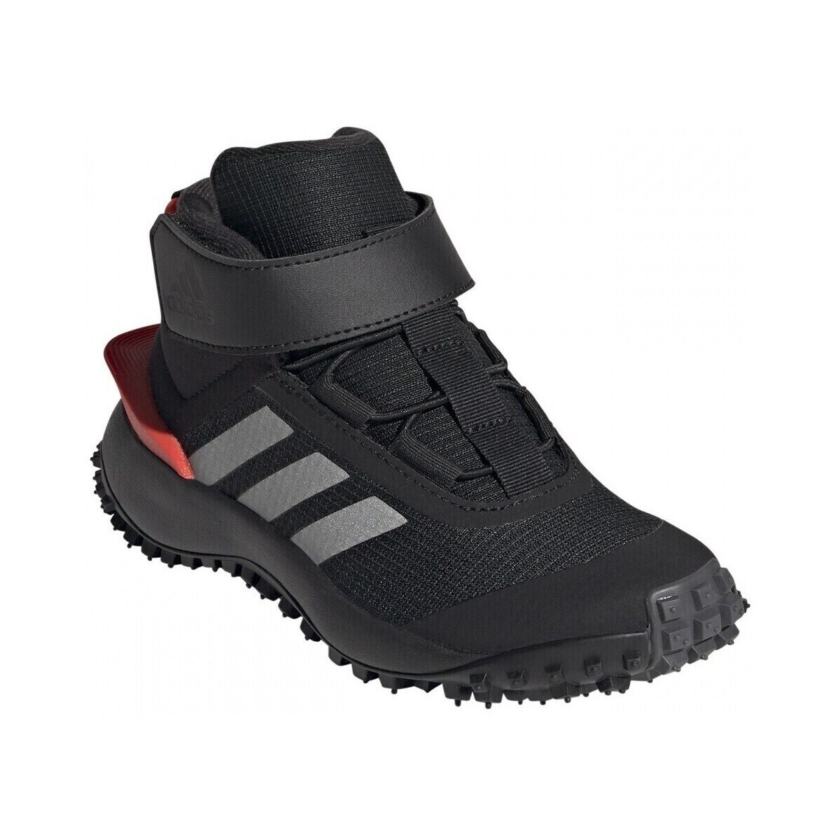 adidas  Fortatrail El K  Černá
