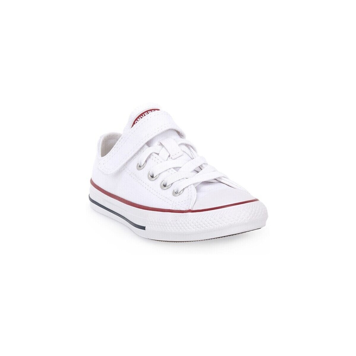 Converse  1V OX  Bílá