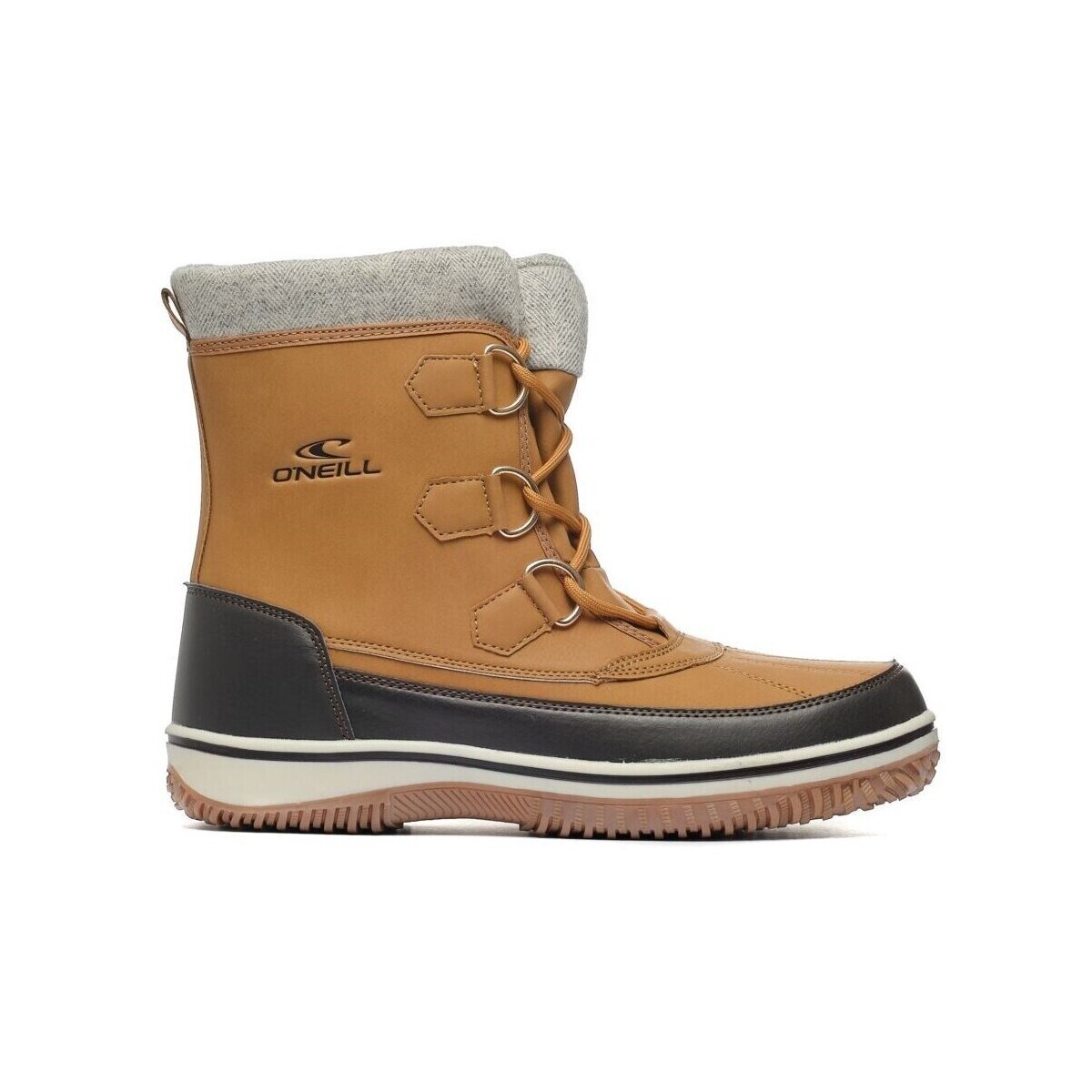 O'neill  Alta Women High  Hnědá