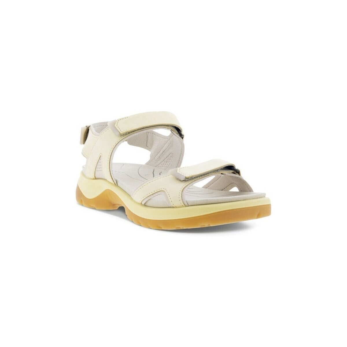 Ecco  82215302710  Bílá