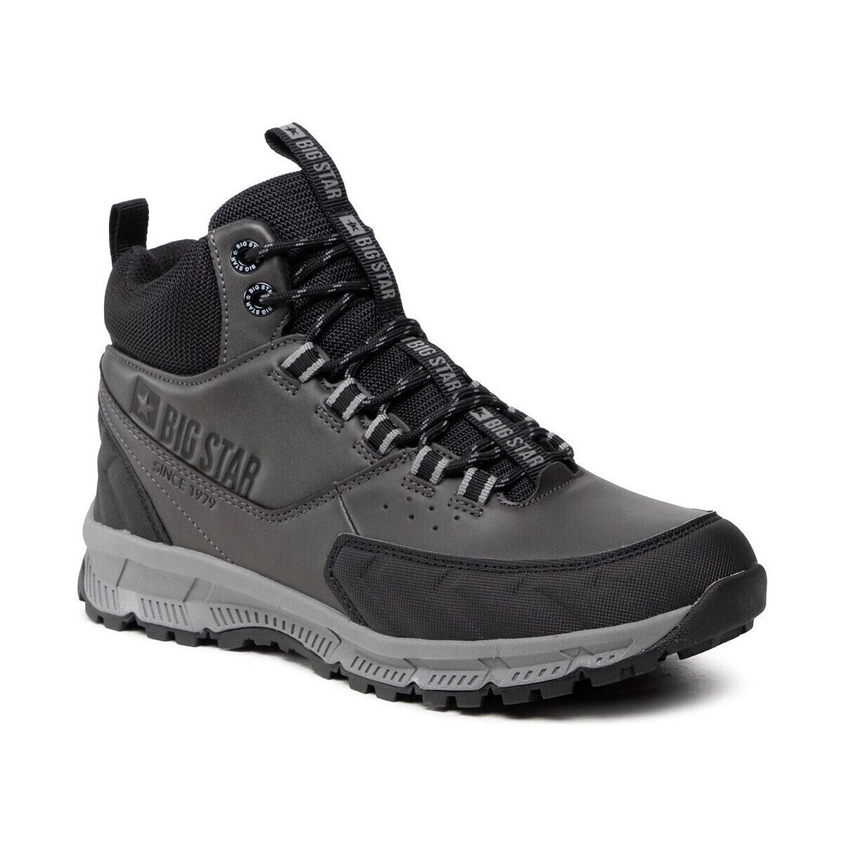 Big Star  II174176  Černá