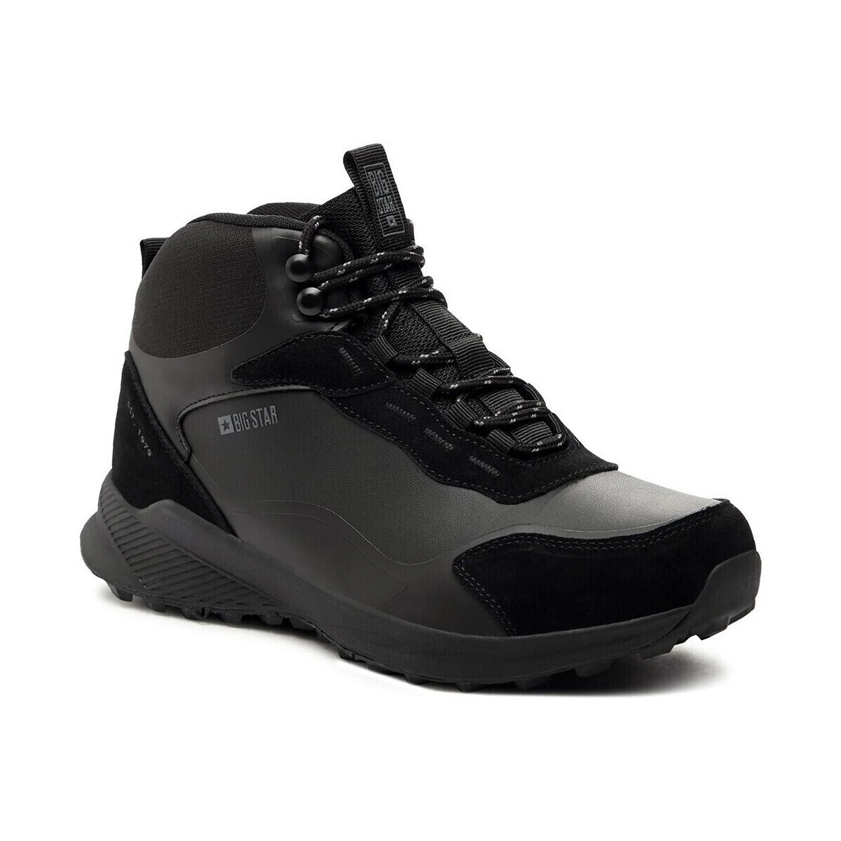 Big Star  MM174334  Černá