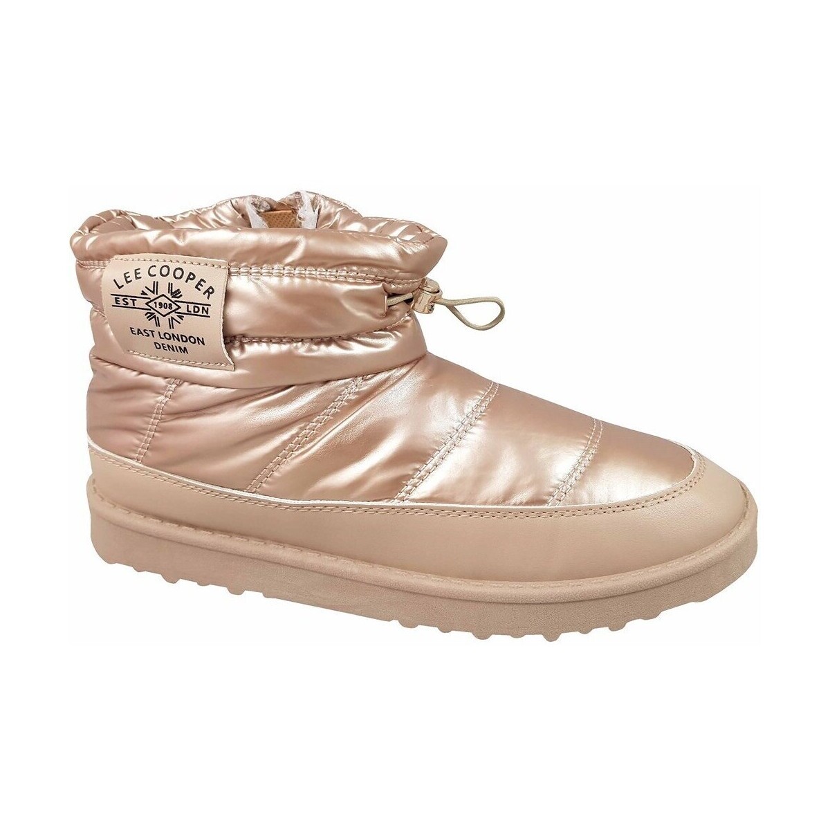 Lee Cooper  LCJ23441965  Zlatá