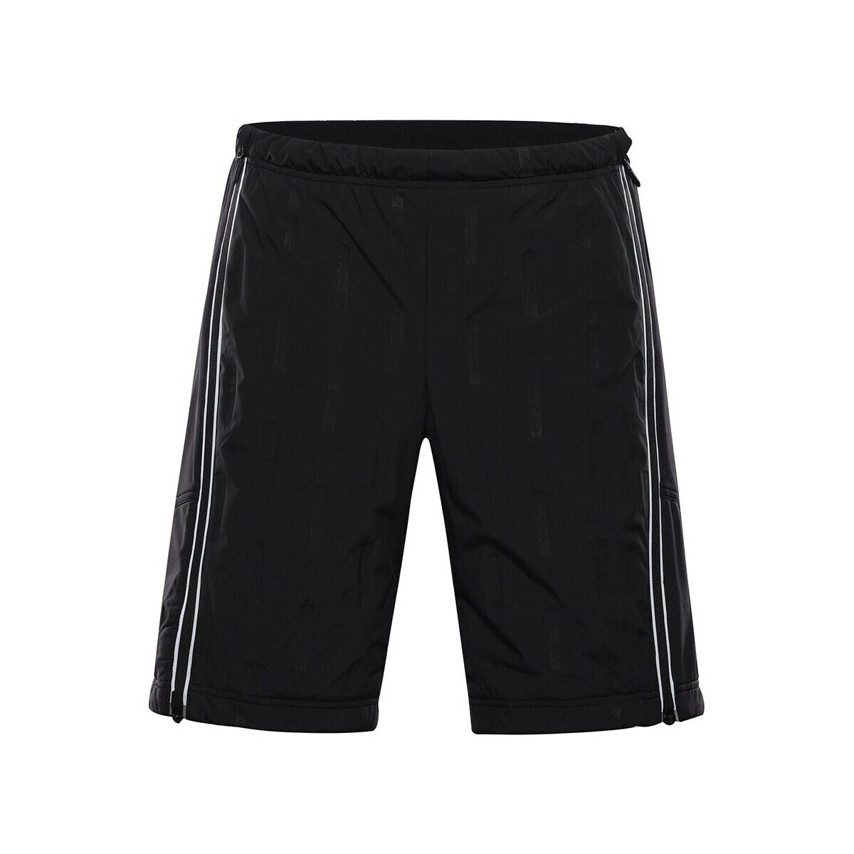 Alpine Pro  Werm  Černá