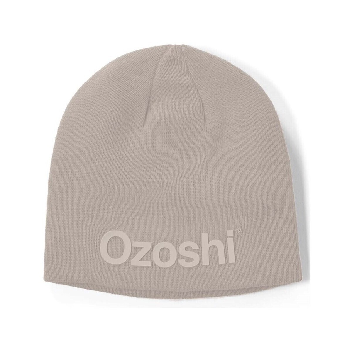 Ozoshi  Hiroto Classic Beanie  Béžová