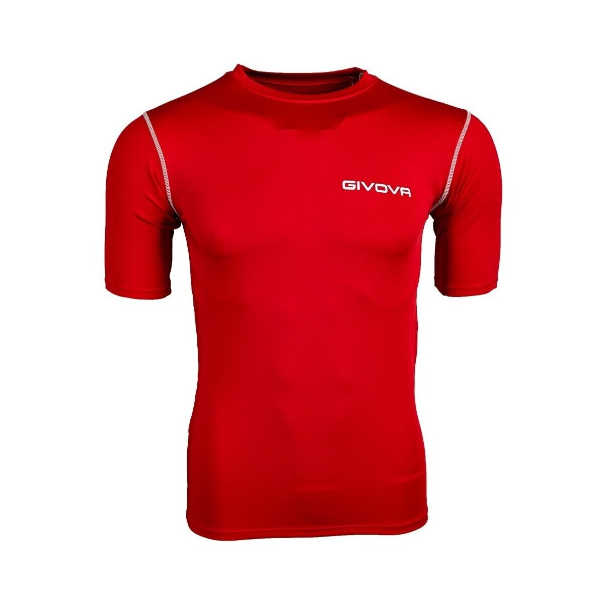 Givova  Corpus 2  Červená