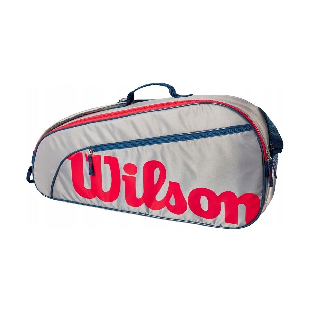 Wilson  Junior 3pk  Šedá