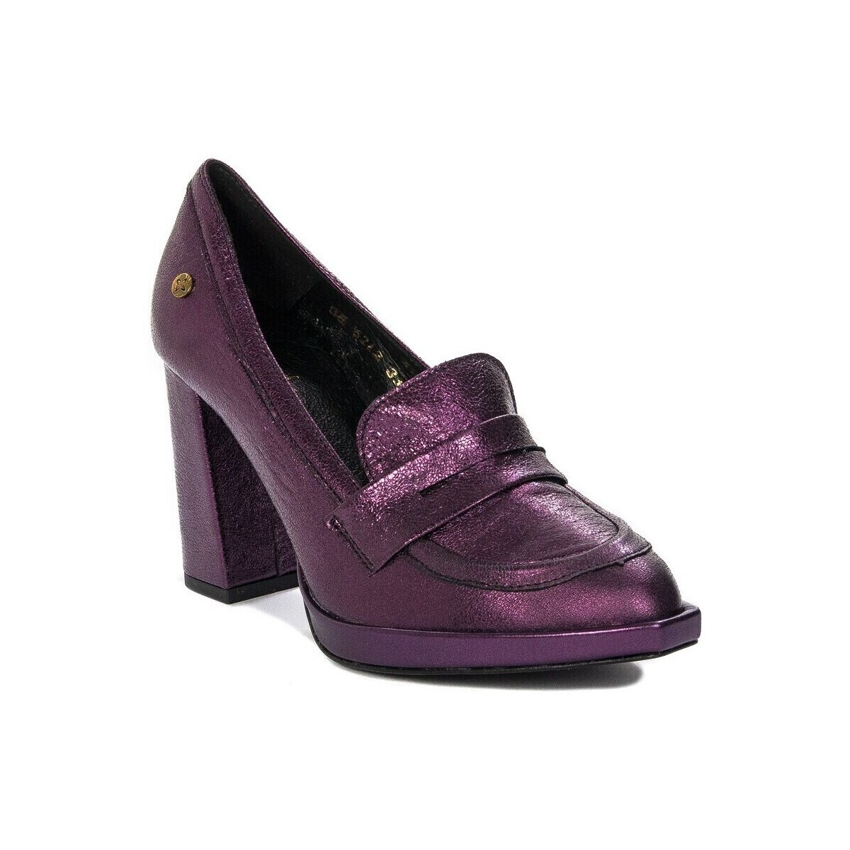 Maciejka  0621205001  Fialová