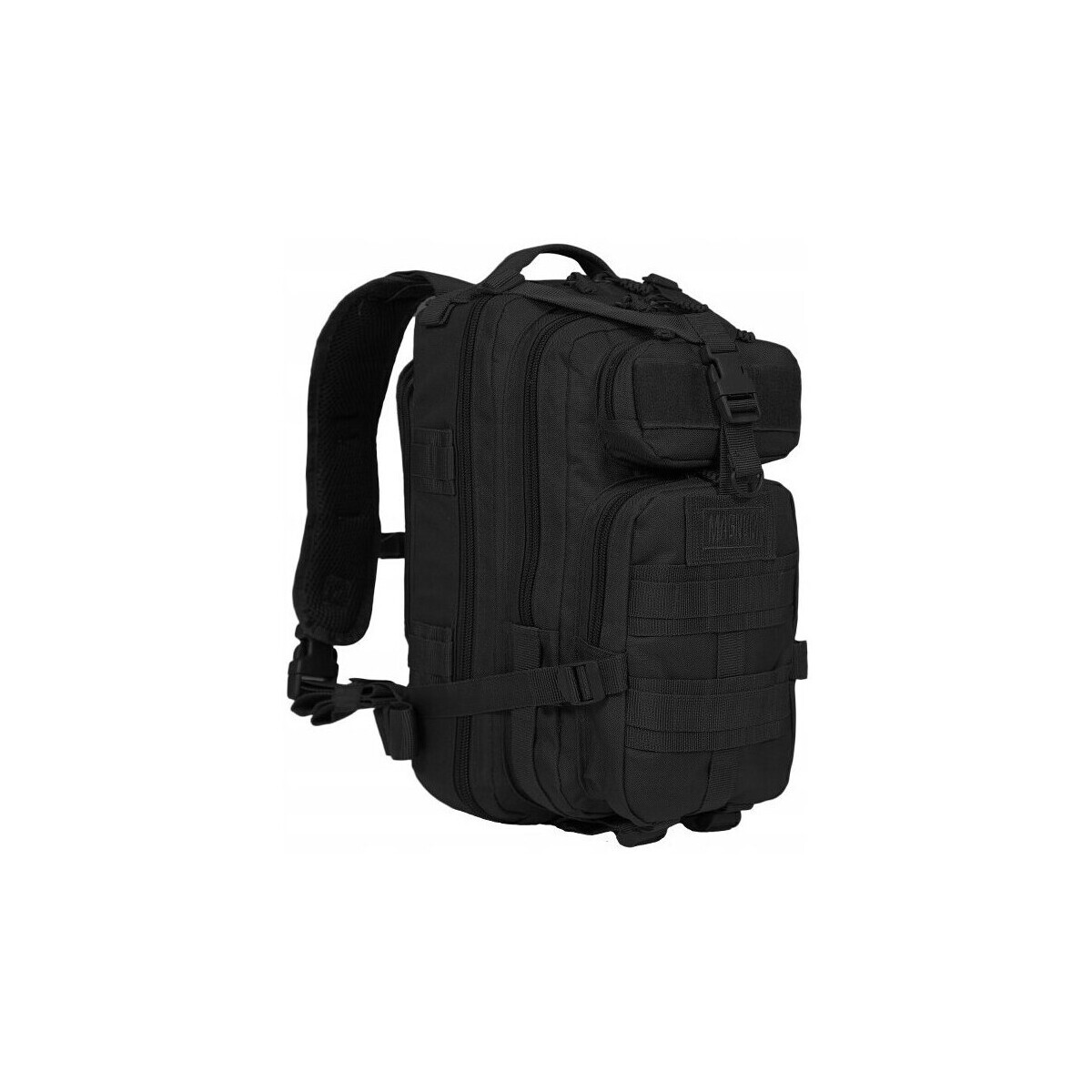 Magnum  47858BLACK  Černá