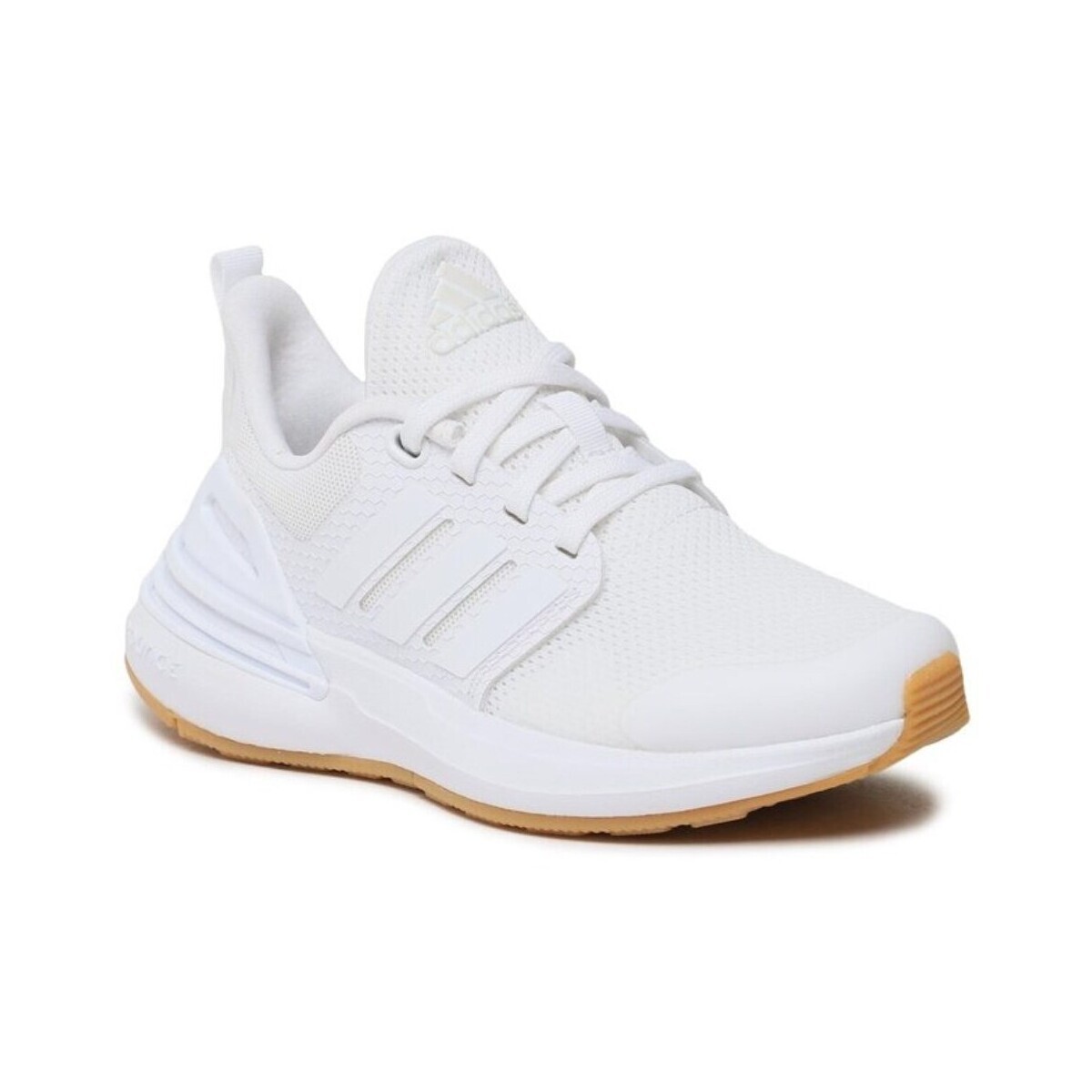 adidas  Rapidasport Bounce Sport Running Lace  Bílá