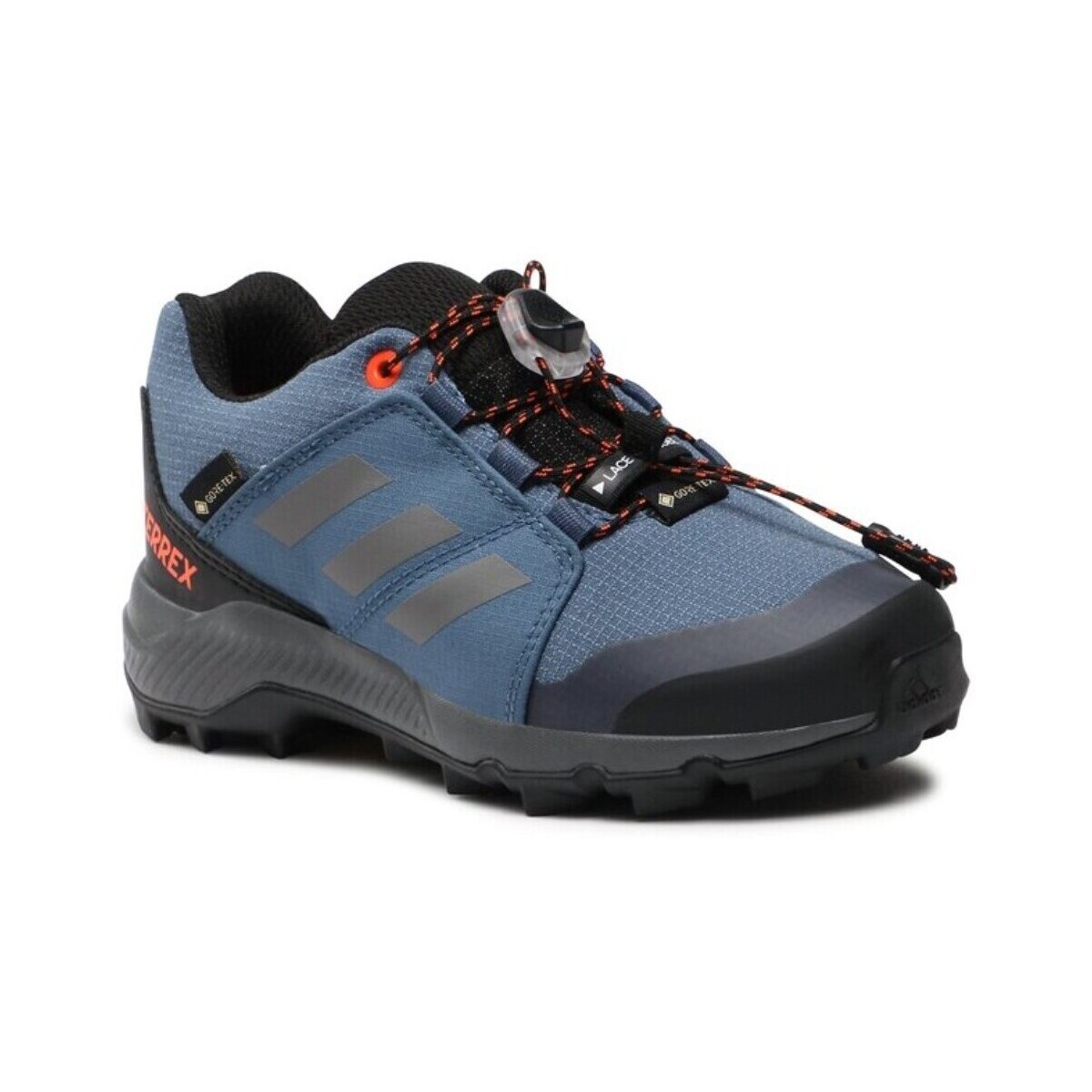 adidas  TERREX GTX K  Modrá