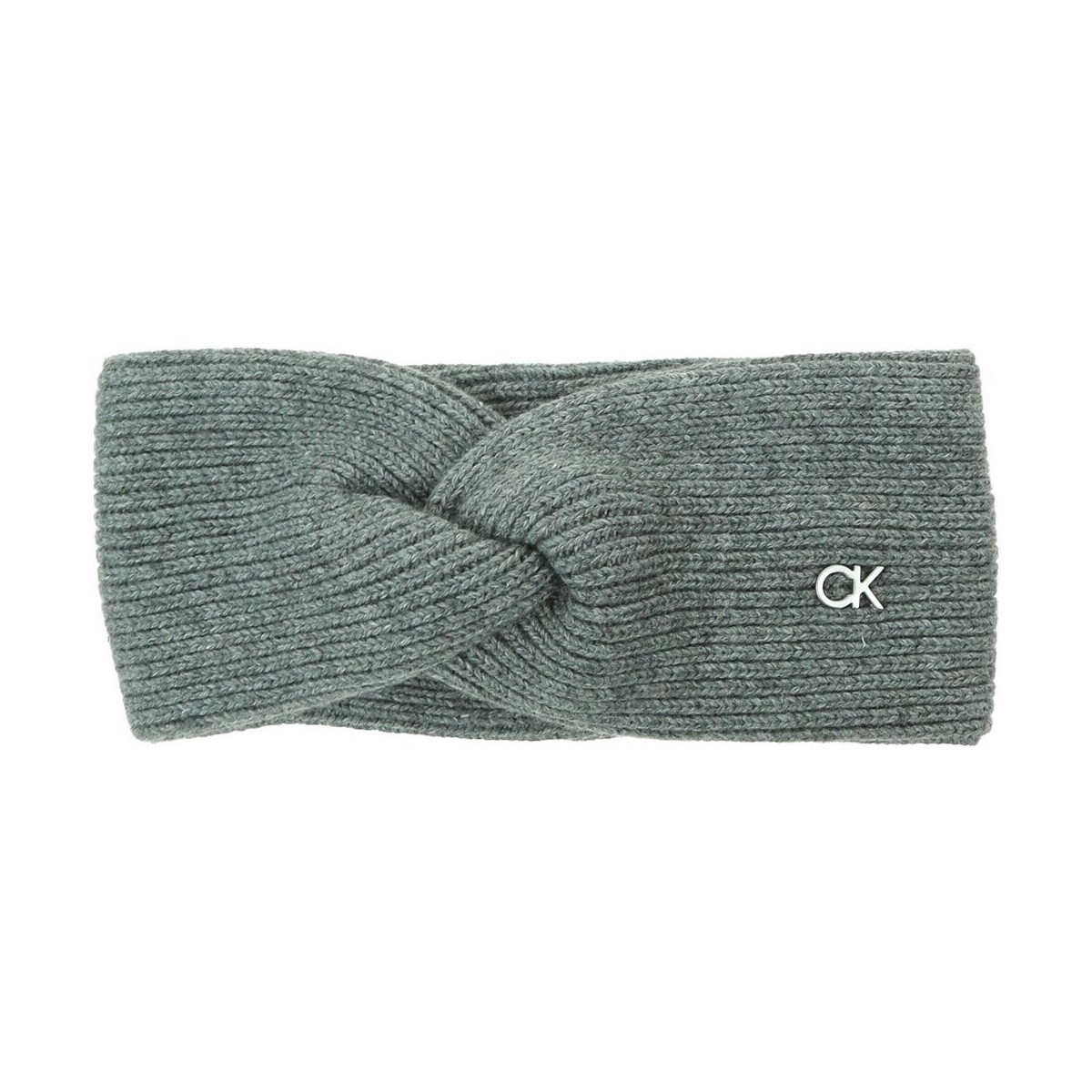 Calvin Klein Jeans  K60K610389P4A  Šedá