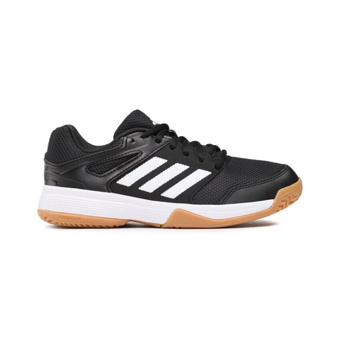 adidas  Speedcourt  Černá